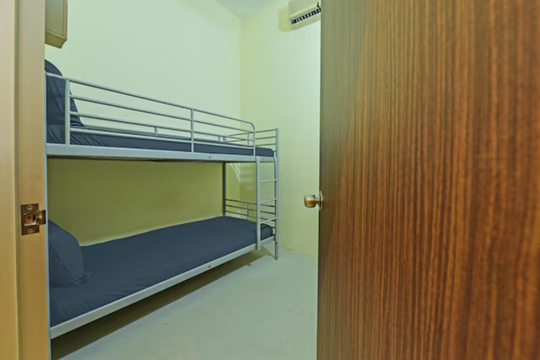 Hotel O Sohotel 6/8