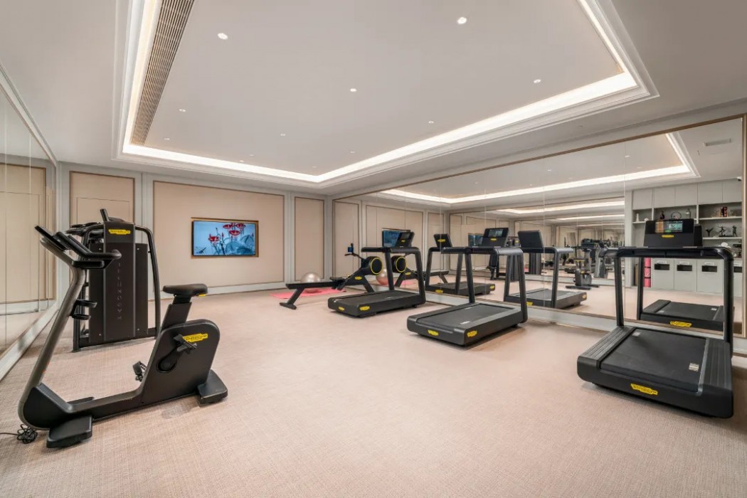 Guangzhou Tianhe Sports Center Mercure Hotel 6/6