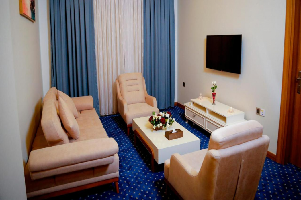 Hotel Nova Sky 8/61