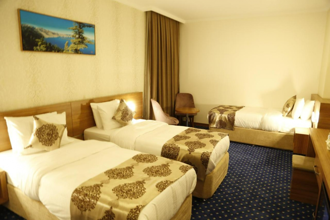 Hotel Nova Sky 10/61