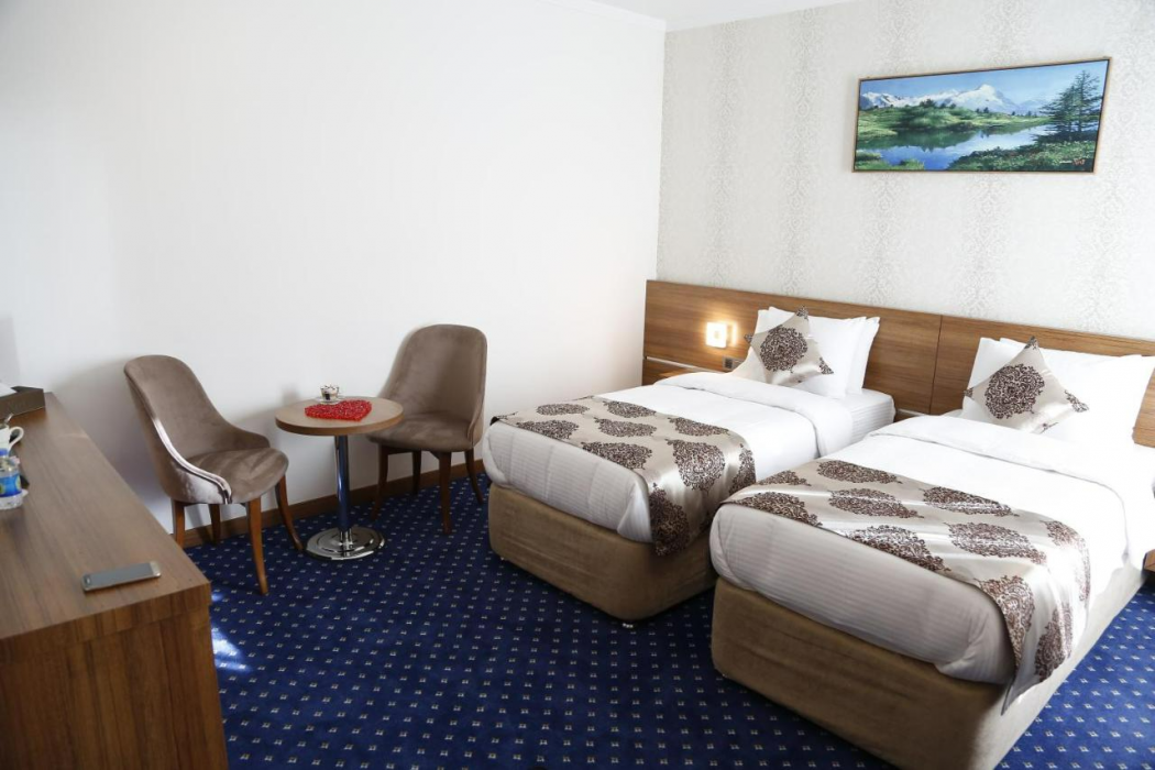 Hotel Nova Sky 9/61