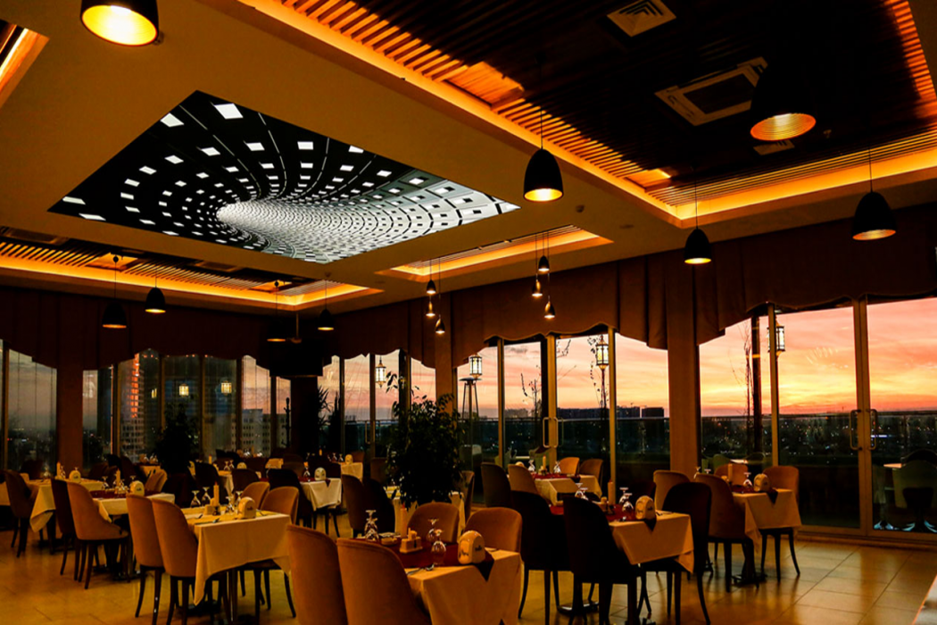 Hotel Nova Sky 23/61