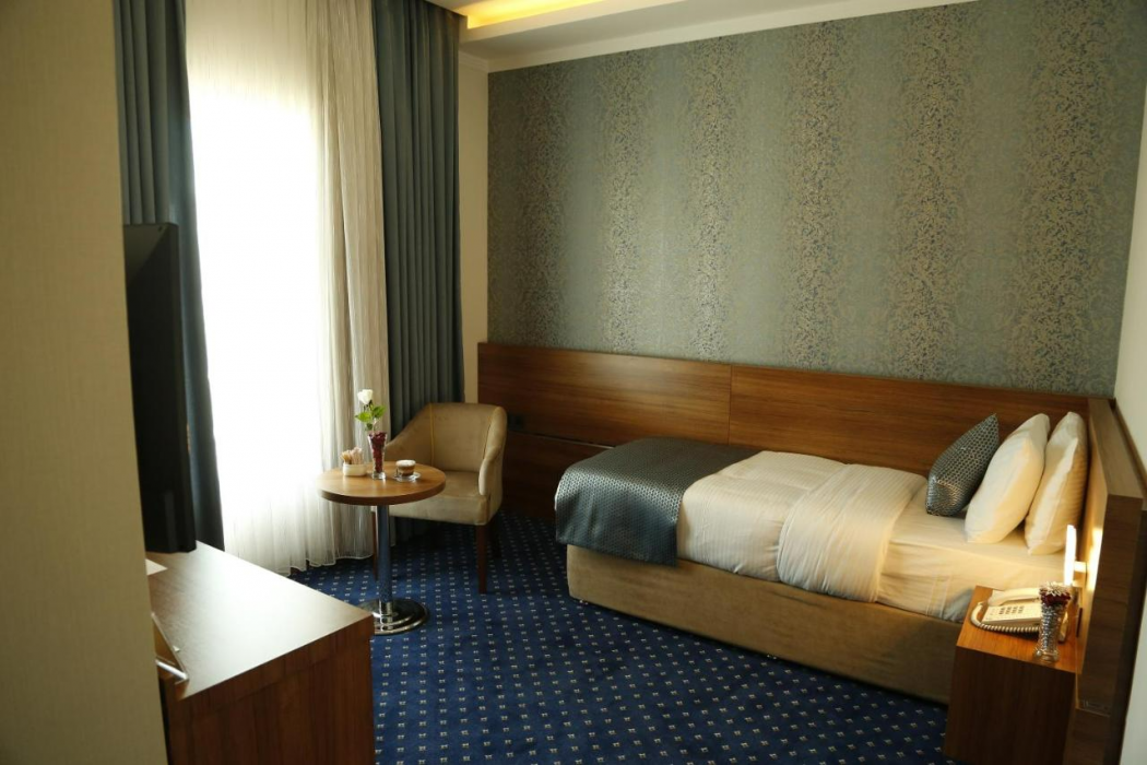 Hotel Nova Sky 11/61