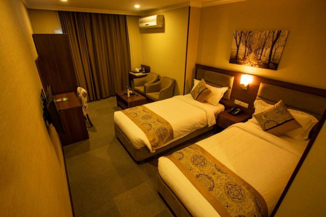 Halwachy Hotel 19/63