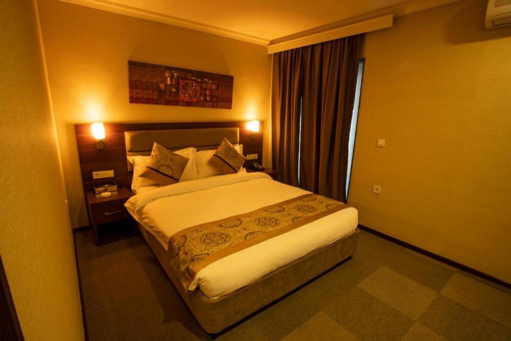 Halwachy Hotel 17/63