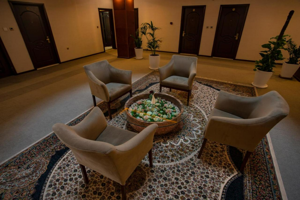 Halwachy Hotel 30/63