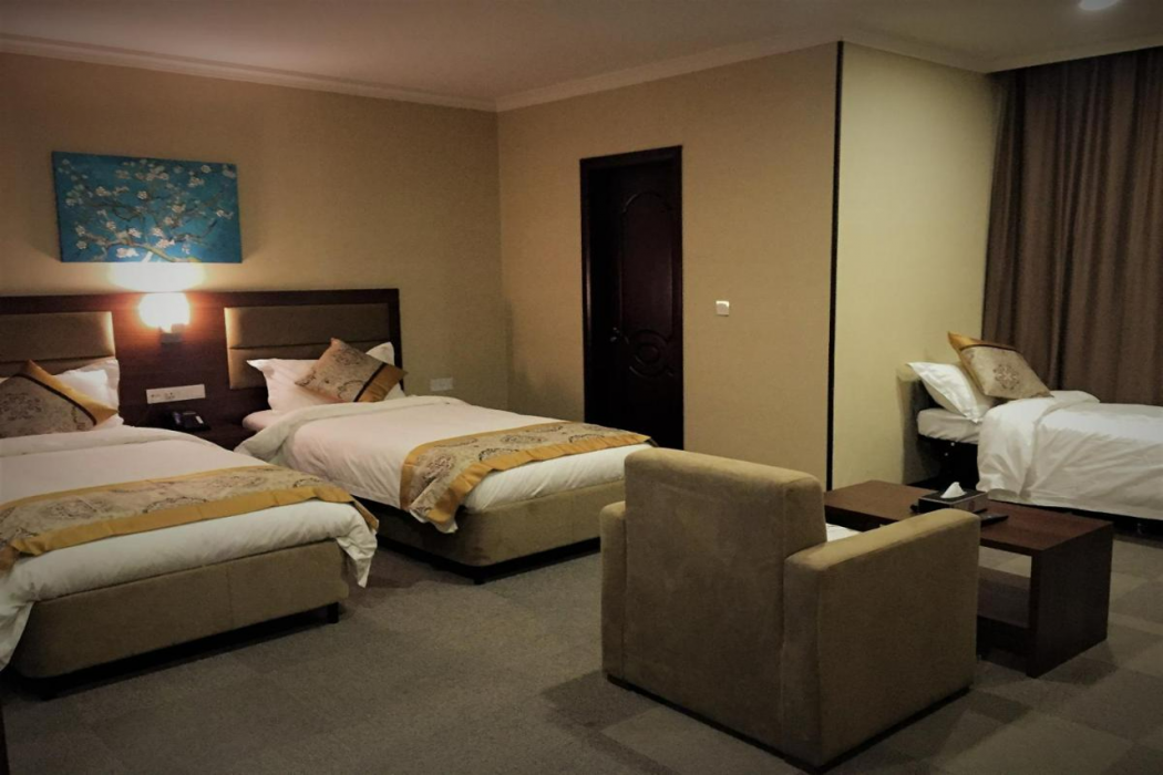 Halwachy Hotel 15/63