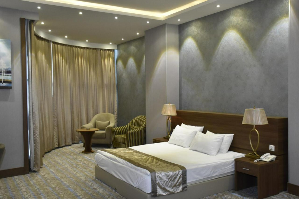 Erbil View Hotel 12/32