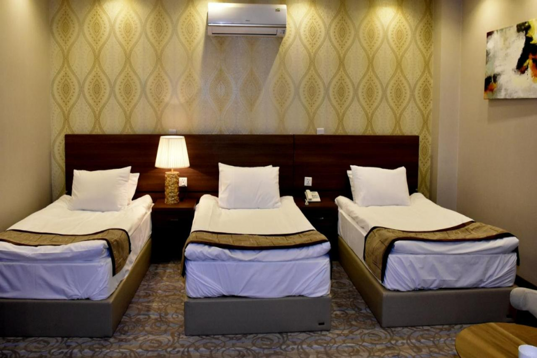 Erbil View Hotel 14/32