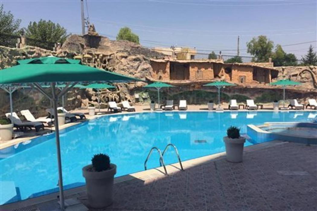 Dilshad Palace 6/10