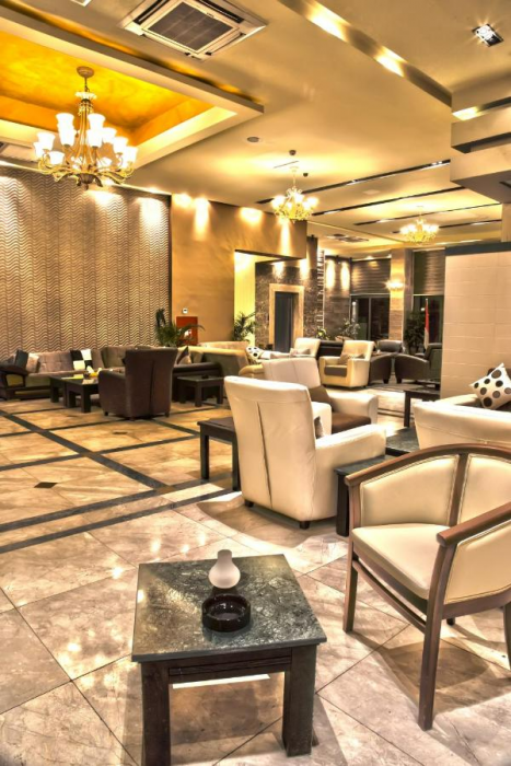 Asenappar Hotel 9/65