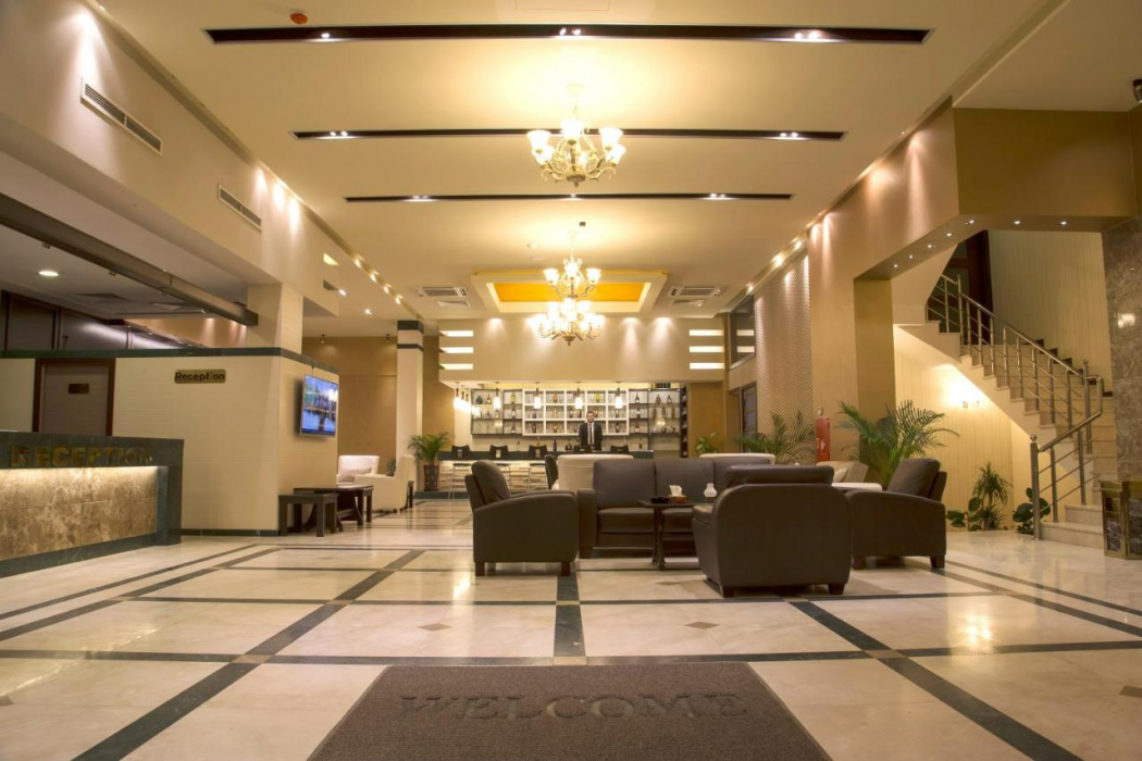 Asenappar Hotel 6/65