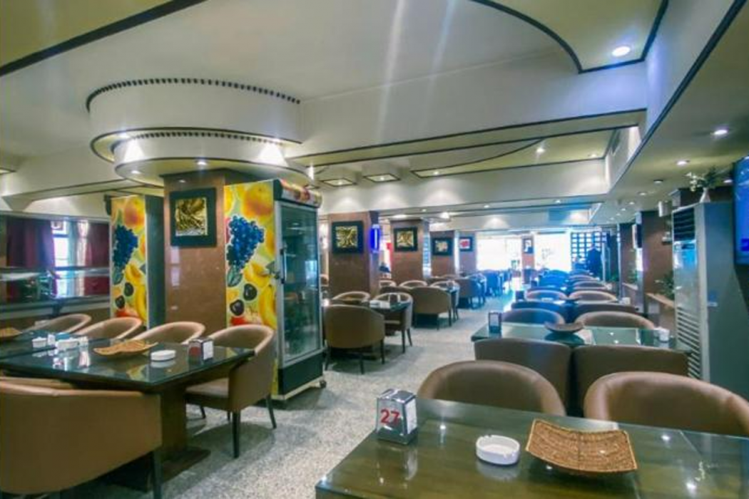 Al Sadeer palace hotel 写真4