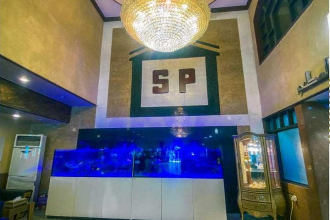 Al Sadeer palace hotel 写真2
