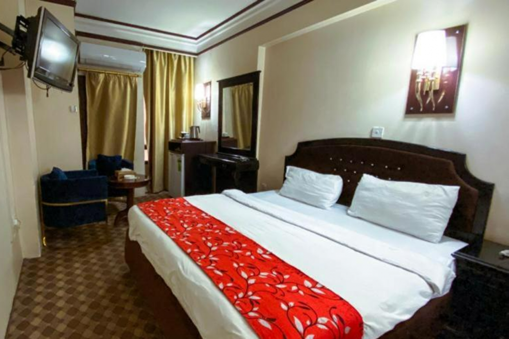 Al Sadeer palace hotel 写真3
