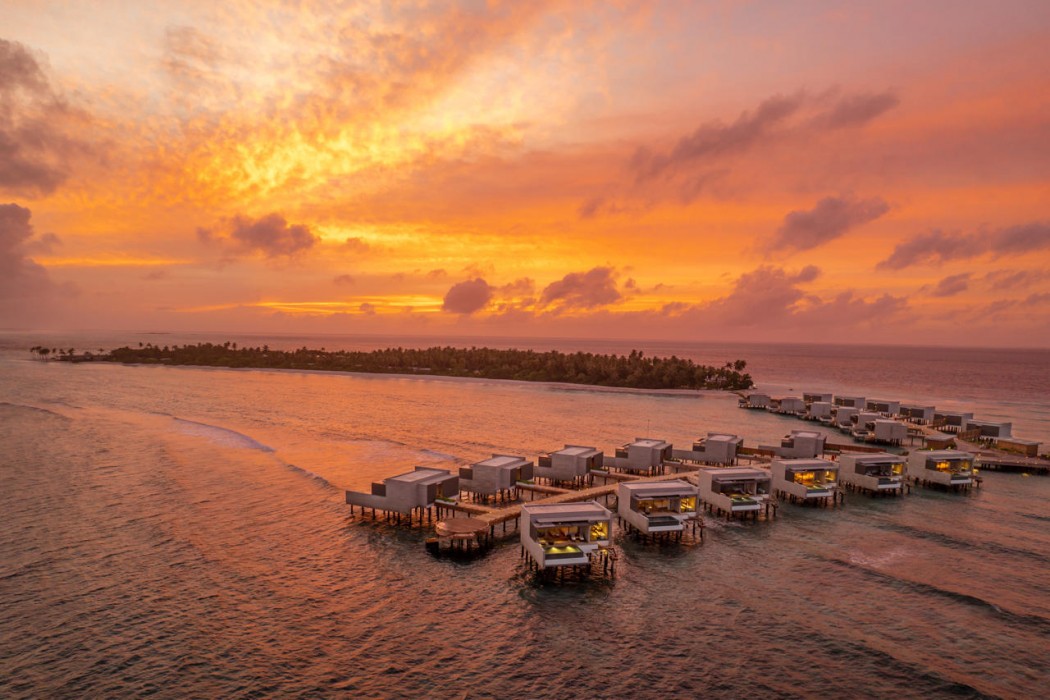 Alila Kothaifaru Maldives 83/117
