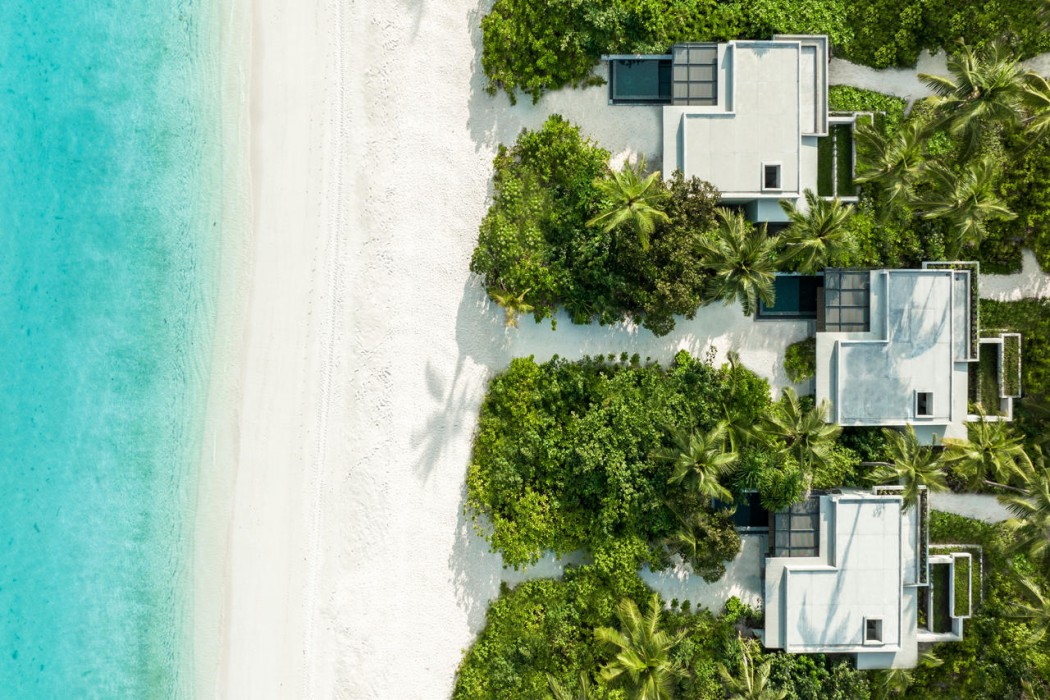 Alila Kothaifaru Maldives 80/117