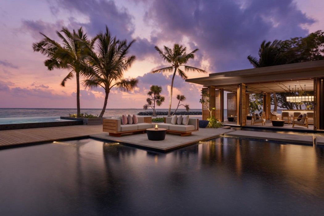 Alila Kothaifaru Maldives 69/117