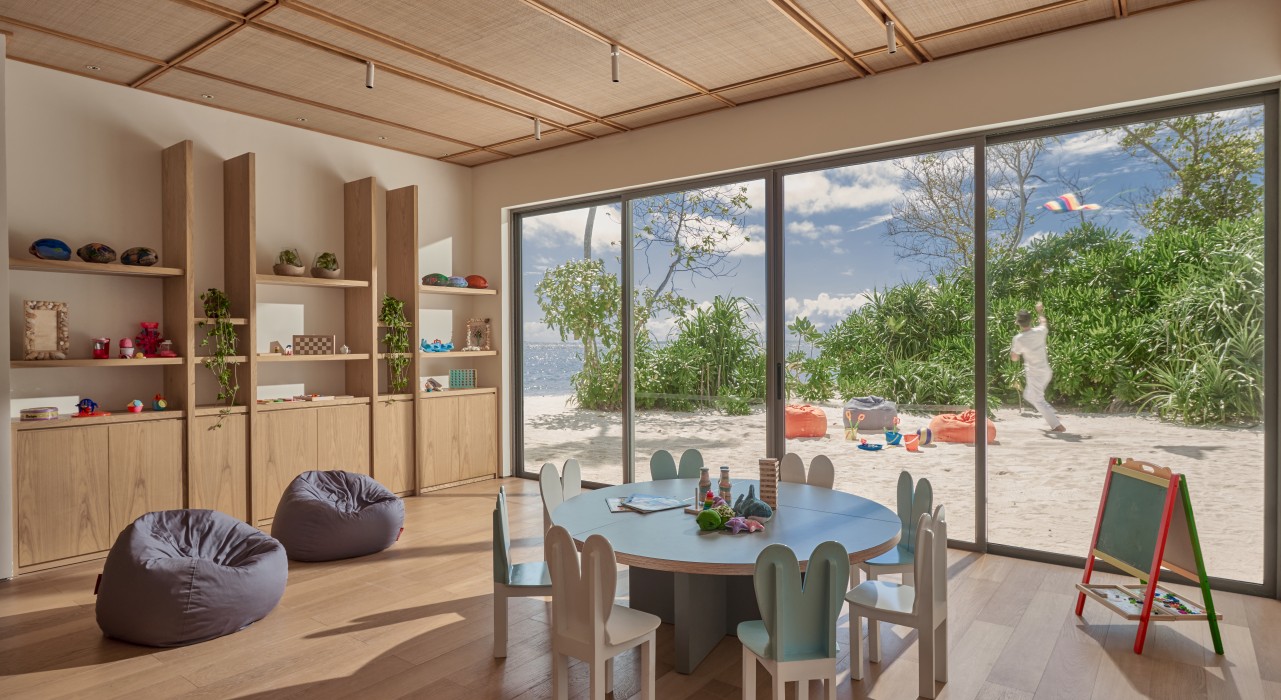 Alila Kothaifaru Maldives 65/117