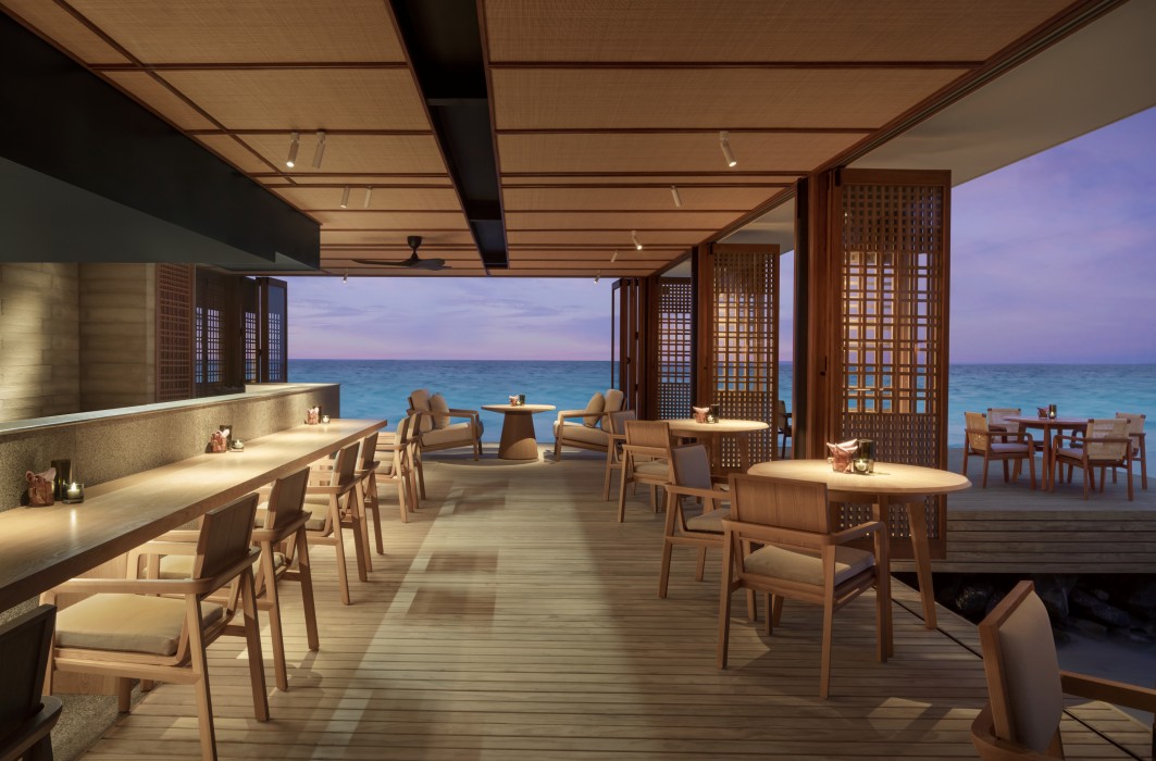 Alila Kothaifaru Maldives 47/117