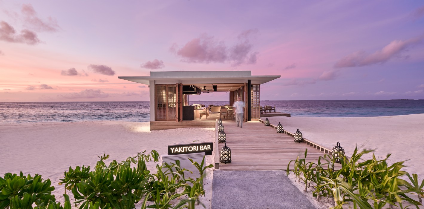 Alila Kothaifaru Maldives 48/117