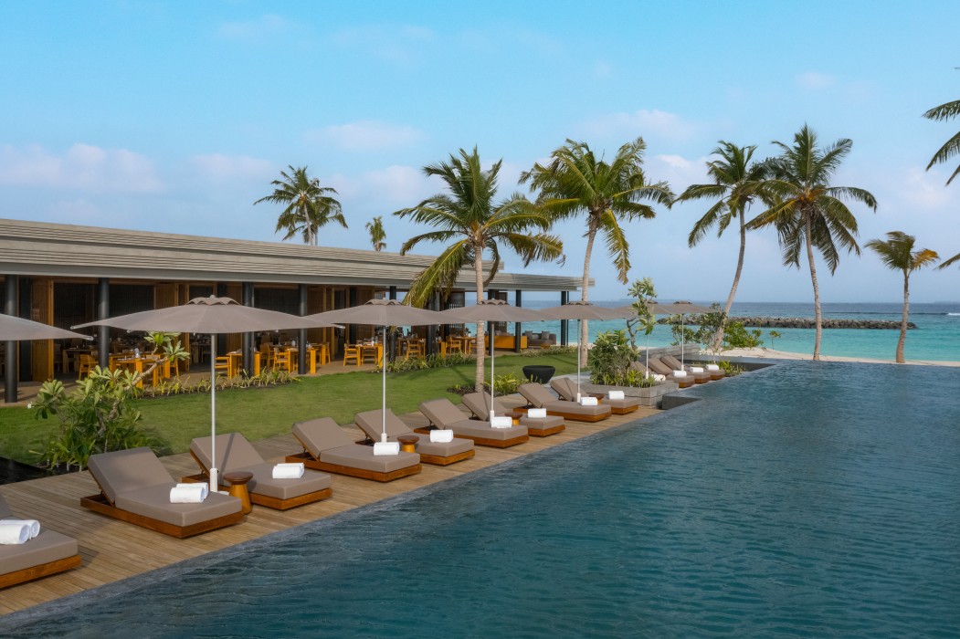 Alila Kothaifaru Maldives 67/117