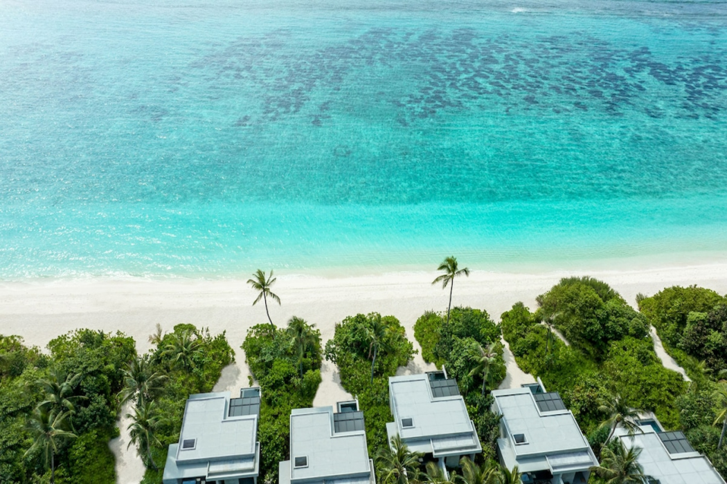 Alila Kothaifaru Maldives 2/117