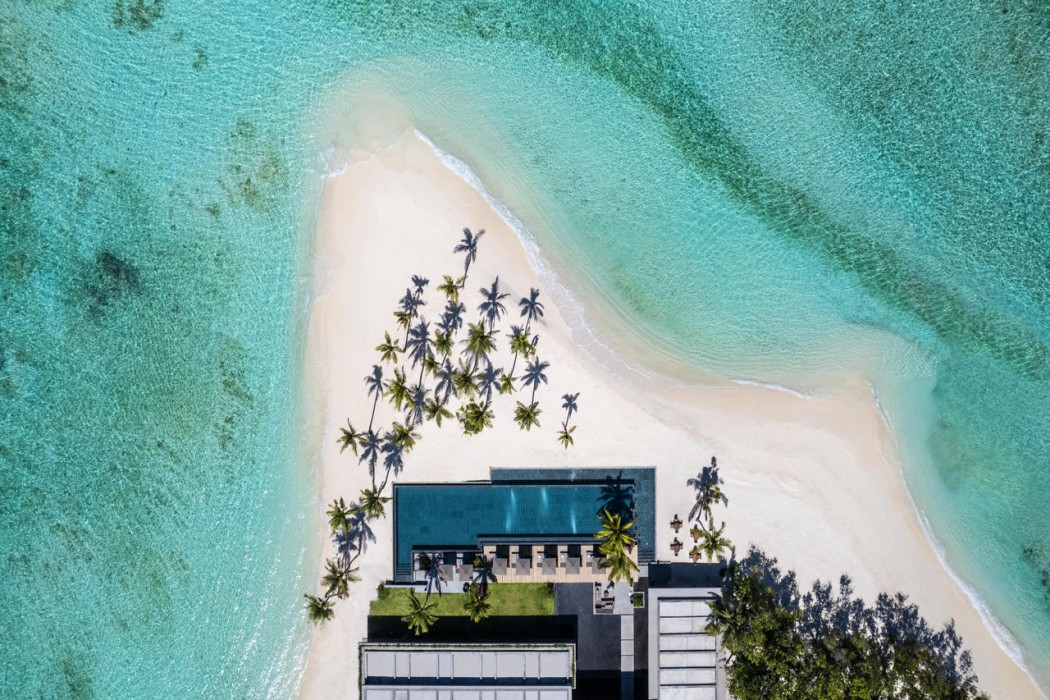 Alila Kothaifaru Maldives 78/117
