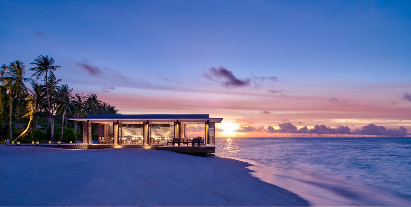 Alila Kothaifaru Maldives 46/117