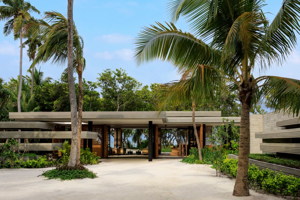 Alila Kothaifaru Maldives 11/117
