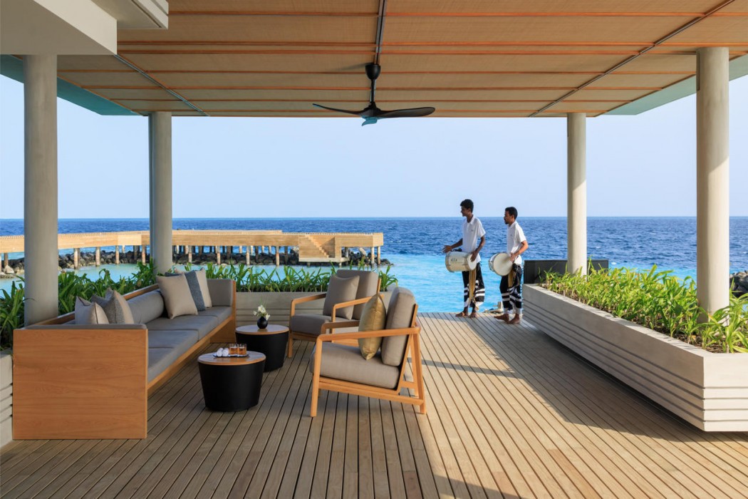 Alila Kothaifaru Maldives 74/117