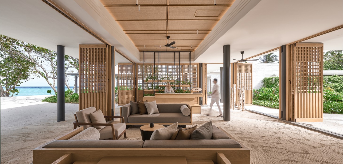 Alila Kothaifaru Maldives 9/117