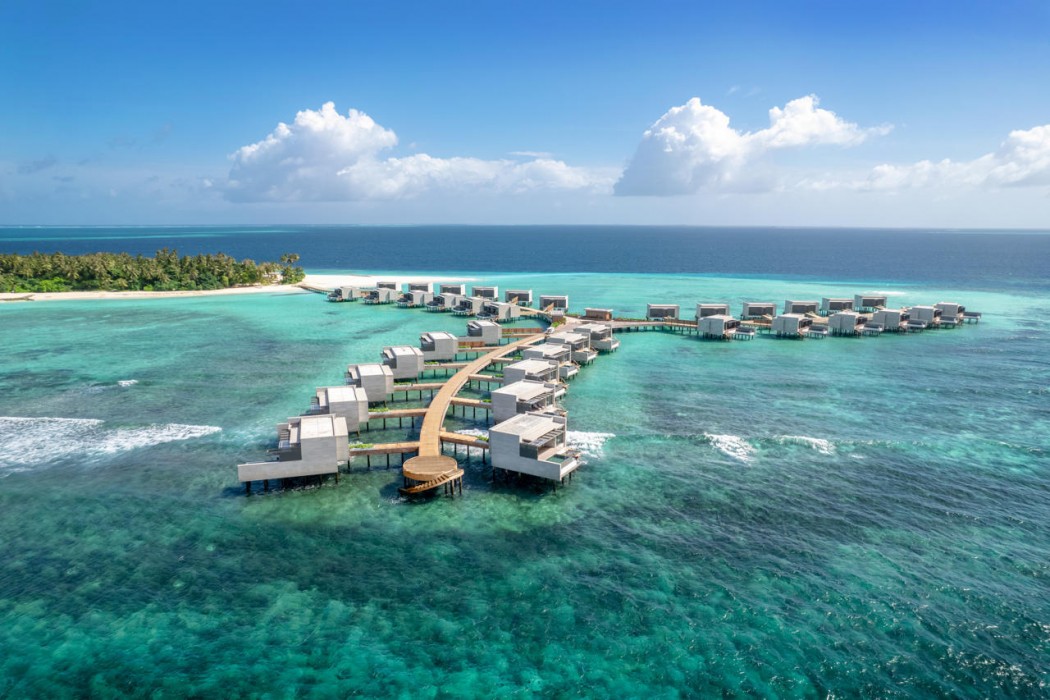 Alila Kothaifaru Maldives 82/117