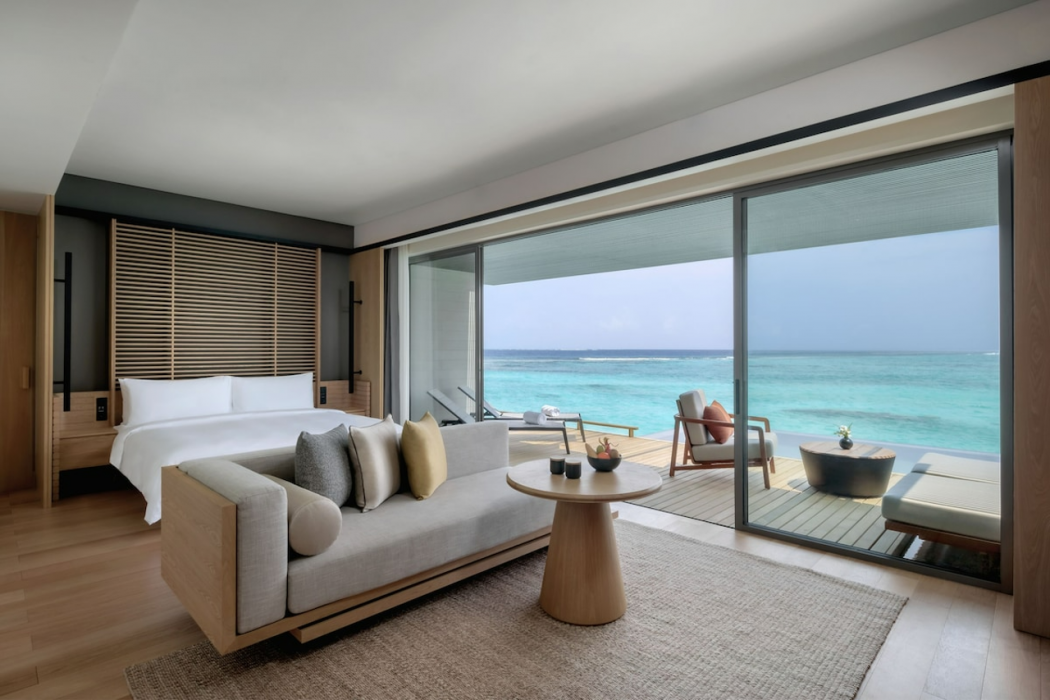 Alila Kothaifaru Maldives 19/117