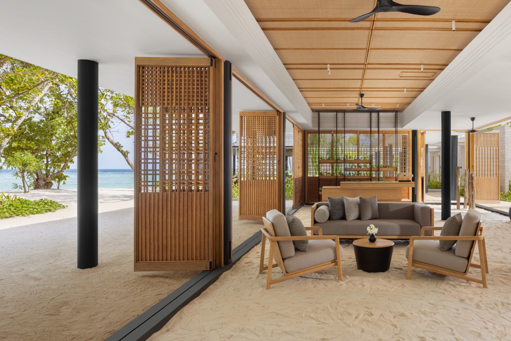 Alila Kothaifaru Maldives 10/117