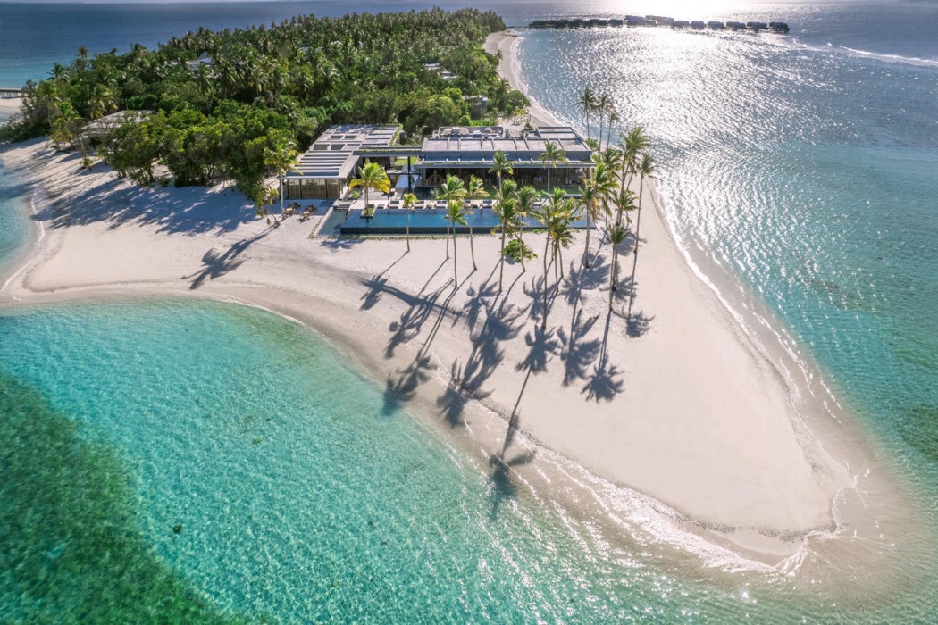 Alila Kothaifaru Maldives 81/117