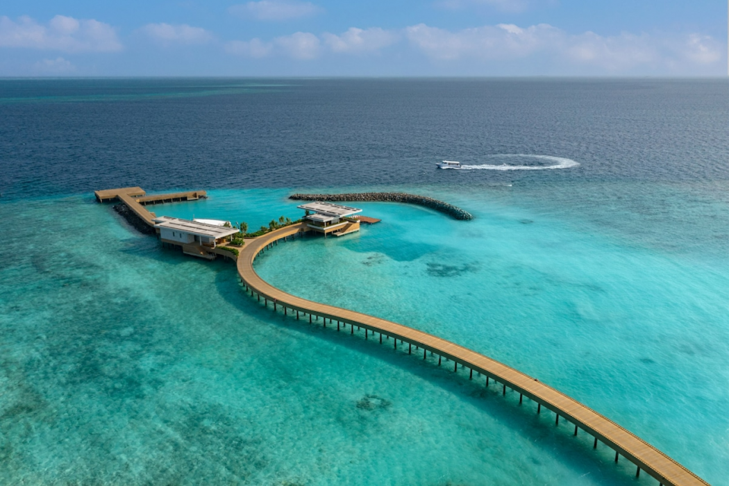 Alila Kothaifaru Maldives 1/117