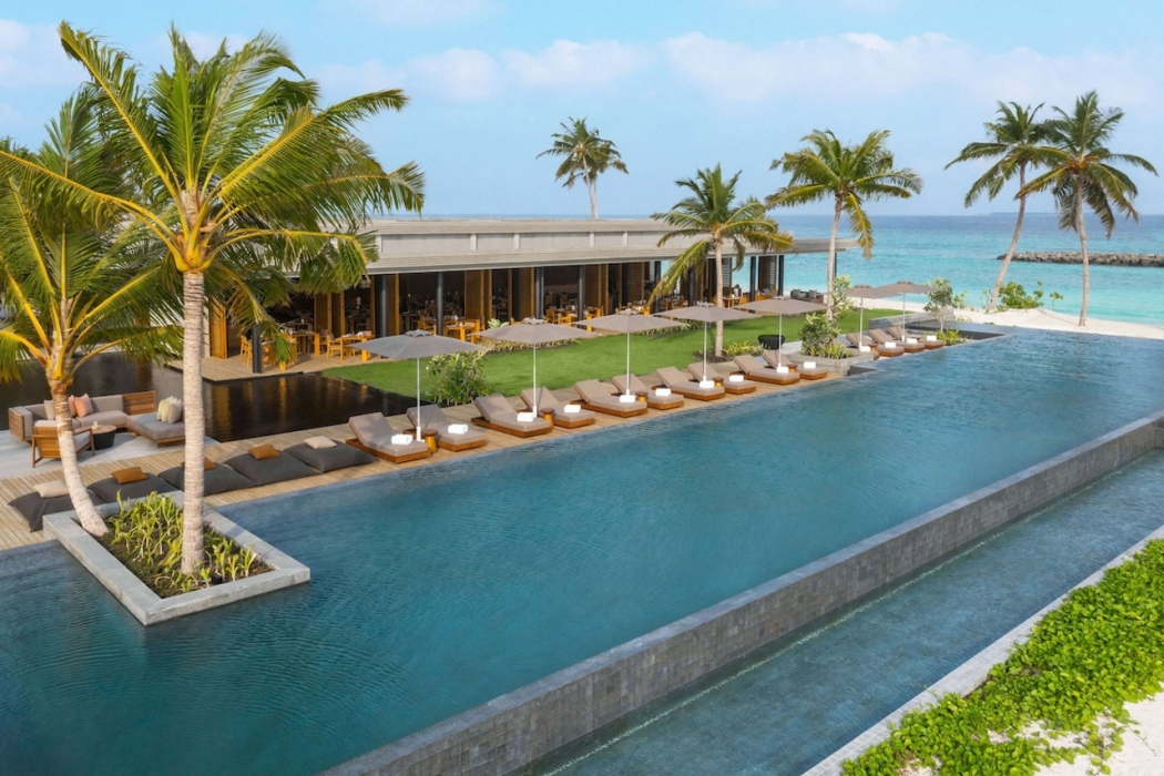 Alila Kothaifaru Maldives 63/117