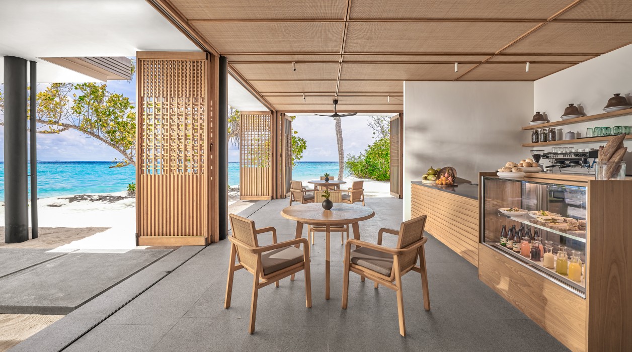 Alila Kothaifaru Maldives 45/117