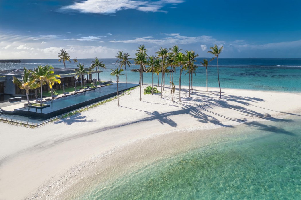 Alila Kothaifaru Maldives 70/117