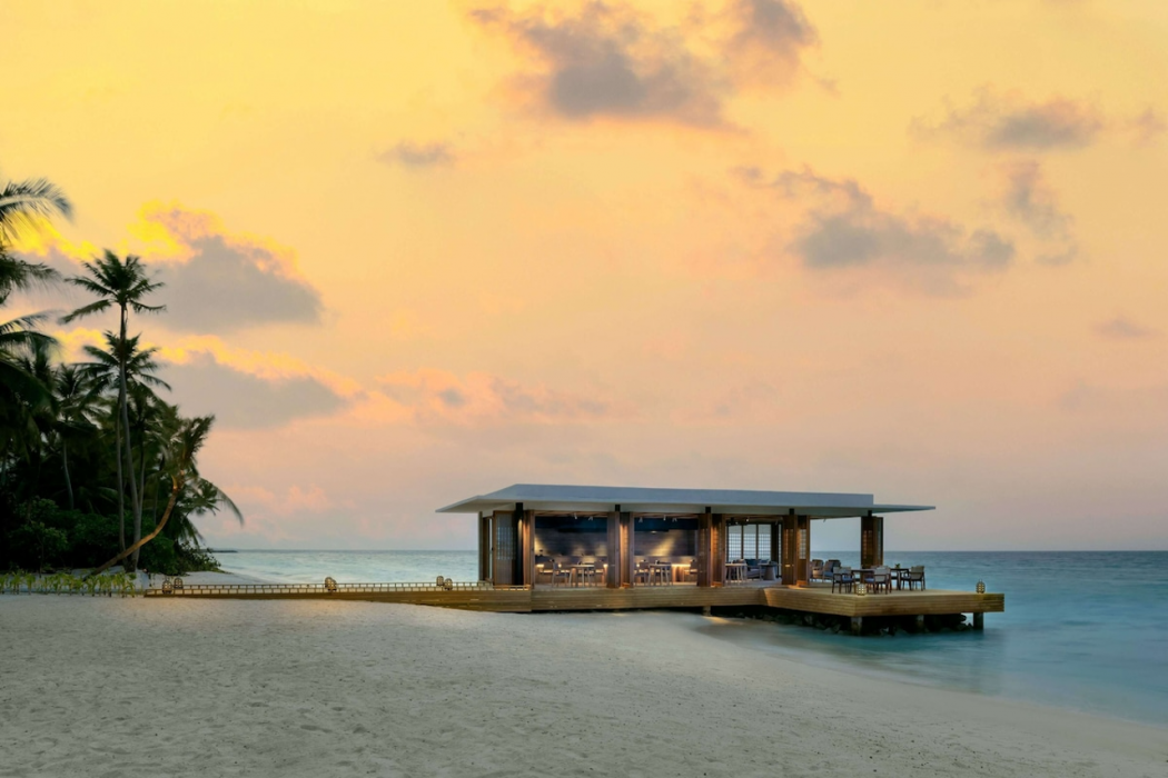Alila Kothaifaru Maldives 61/117
