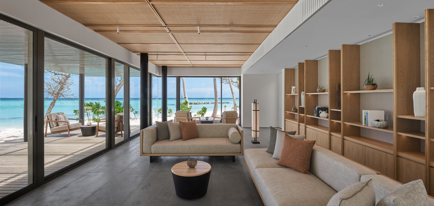Alila Kothaifaru Maldives 40/117