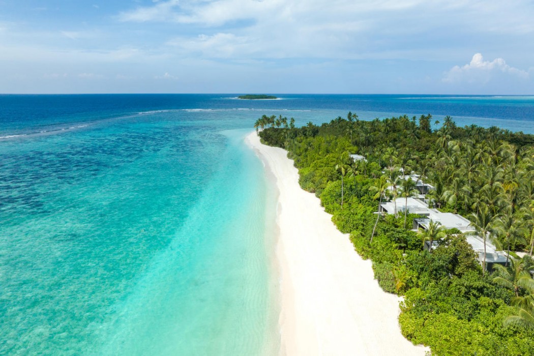 Alila Kothaifaru Maldives 72/117
