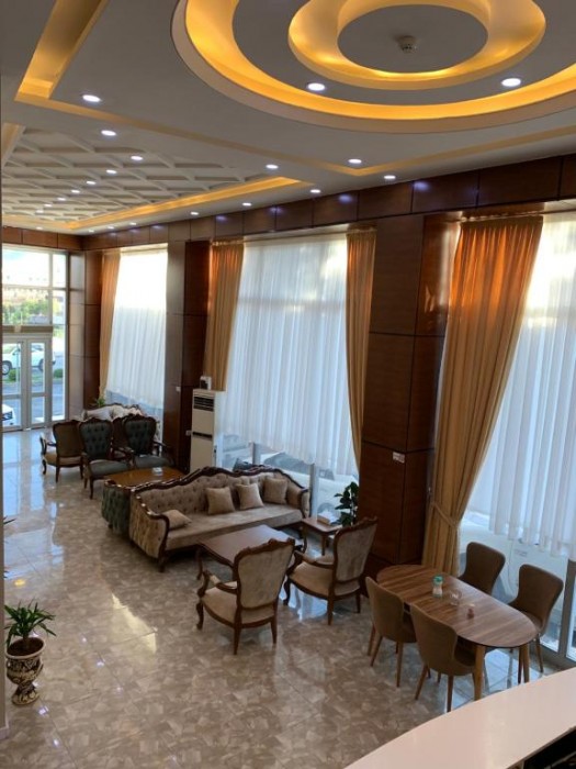 Kristal Hotel Duhok 5/63