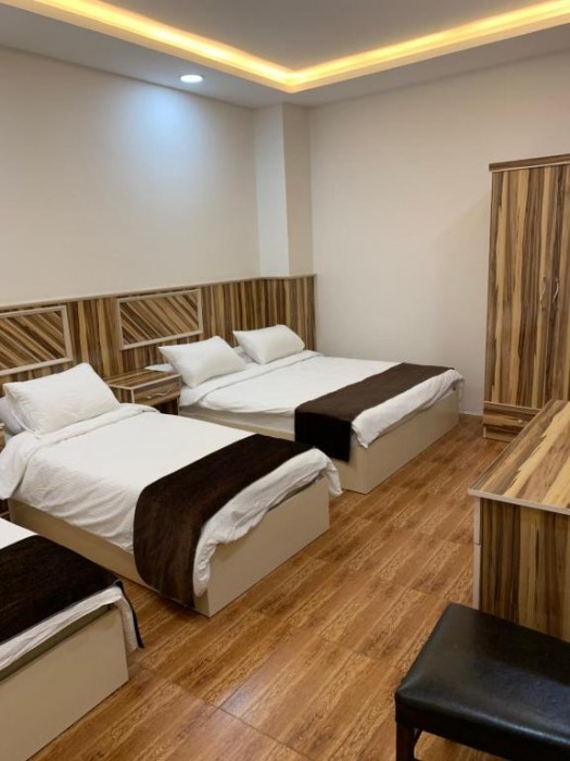 Kristal Hotel Duhok 17/63