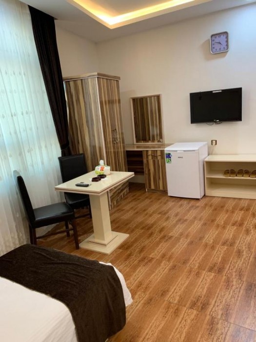 Kristal Hotel Duhok 20/63