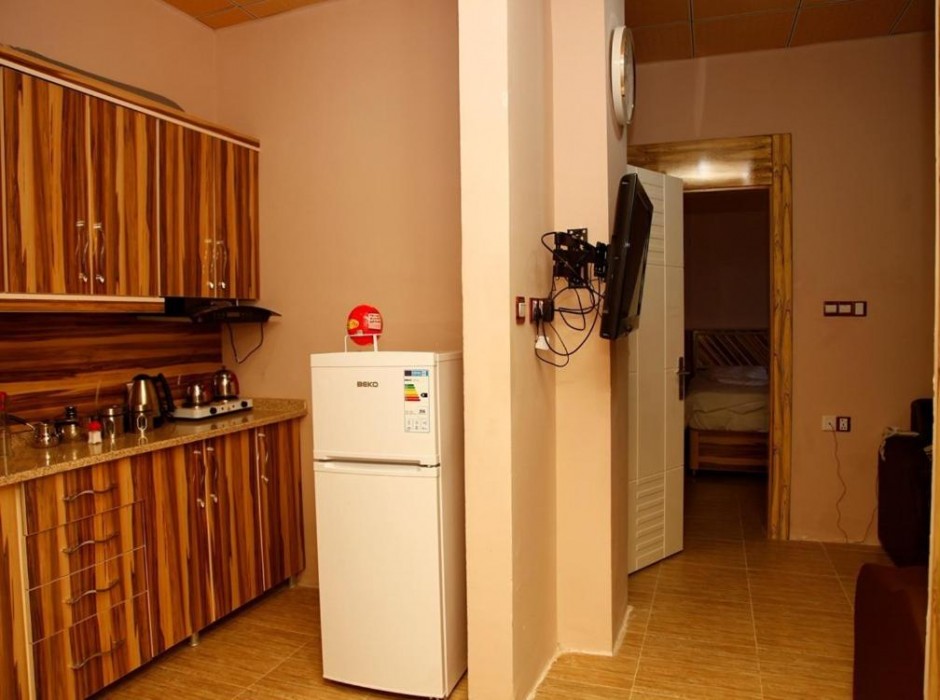 Kristal Hotel Duhok 43/63