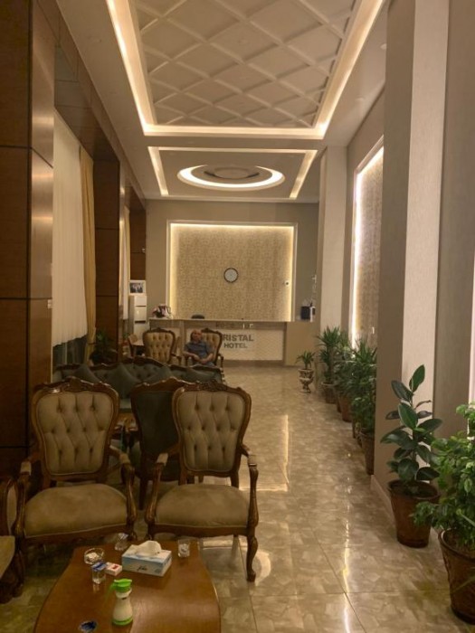 Kristal Hotel Duhok 42/63