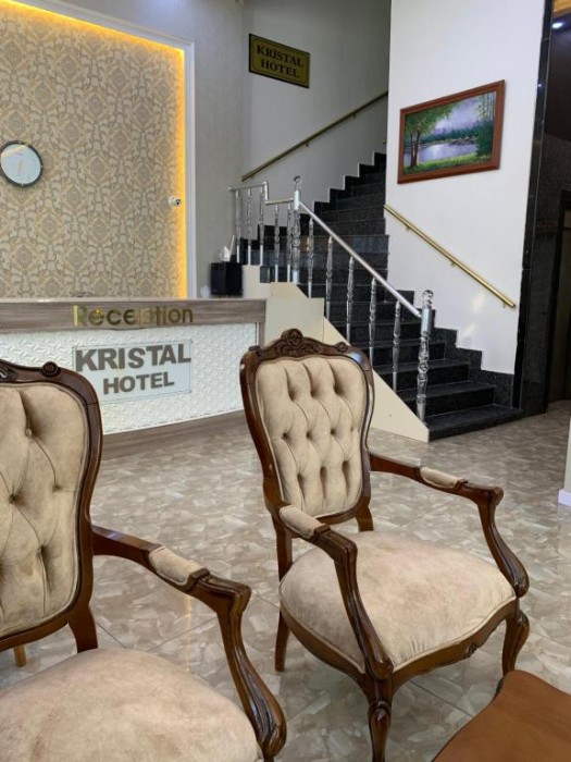 Kristal Hotel Duhok 41/63