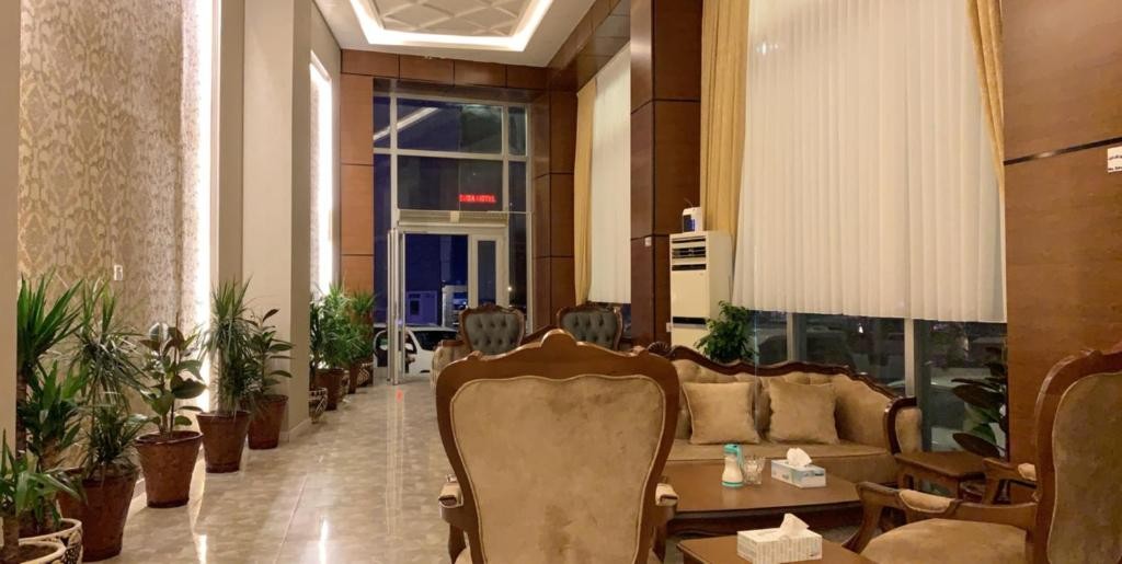 Kristal Hotel Duhok 6/63
